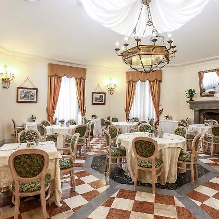 Villa Tuscolana Frascati Exterior photo