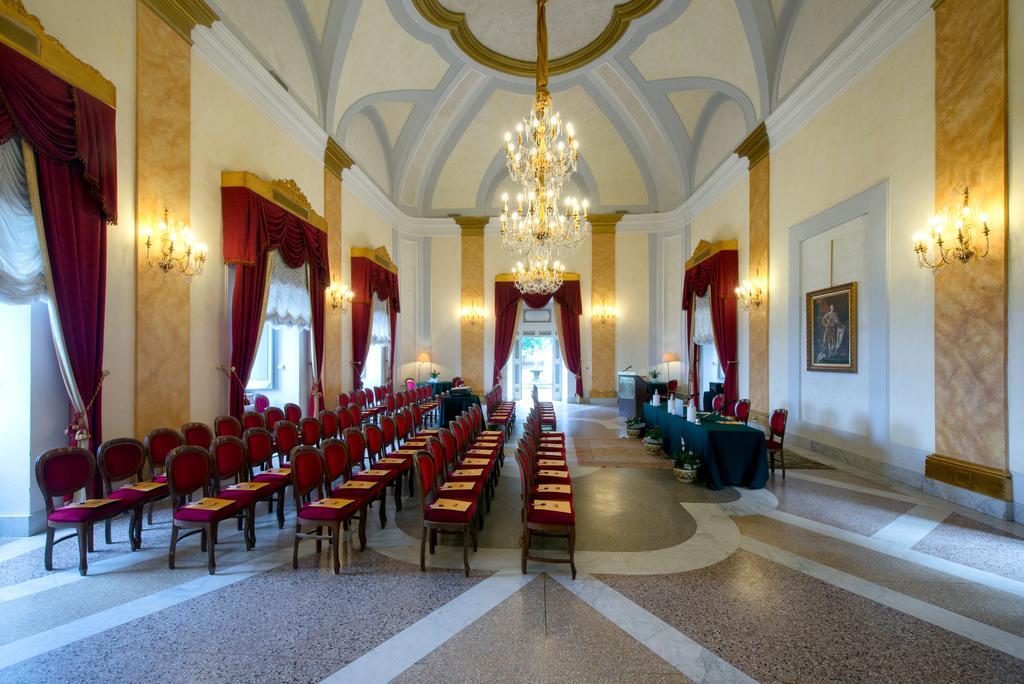 Villa Tuscolana Frascati Exterior photo