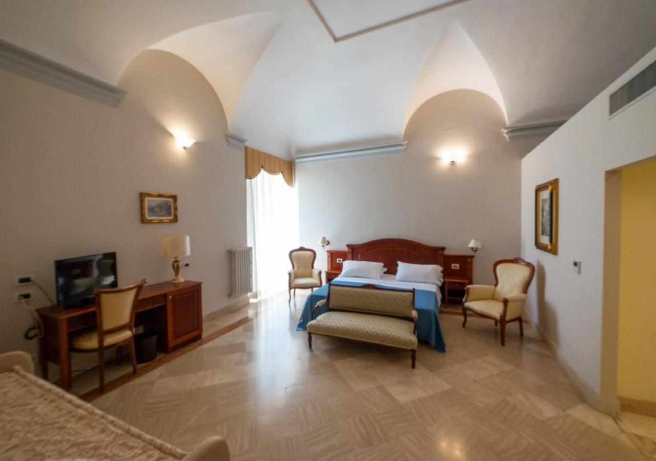 Villa Tuscolana Frascati Exterior photo