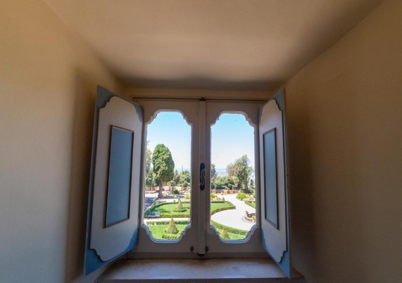 Villa Tuscolana Frascati Exterior photo