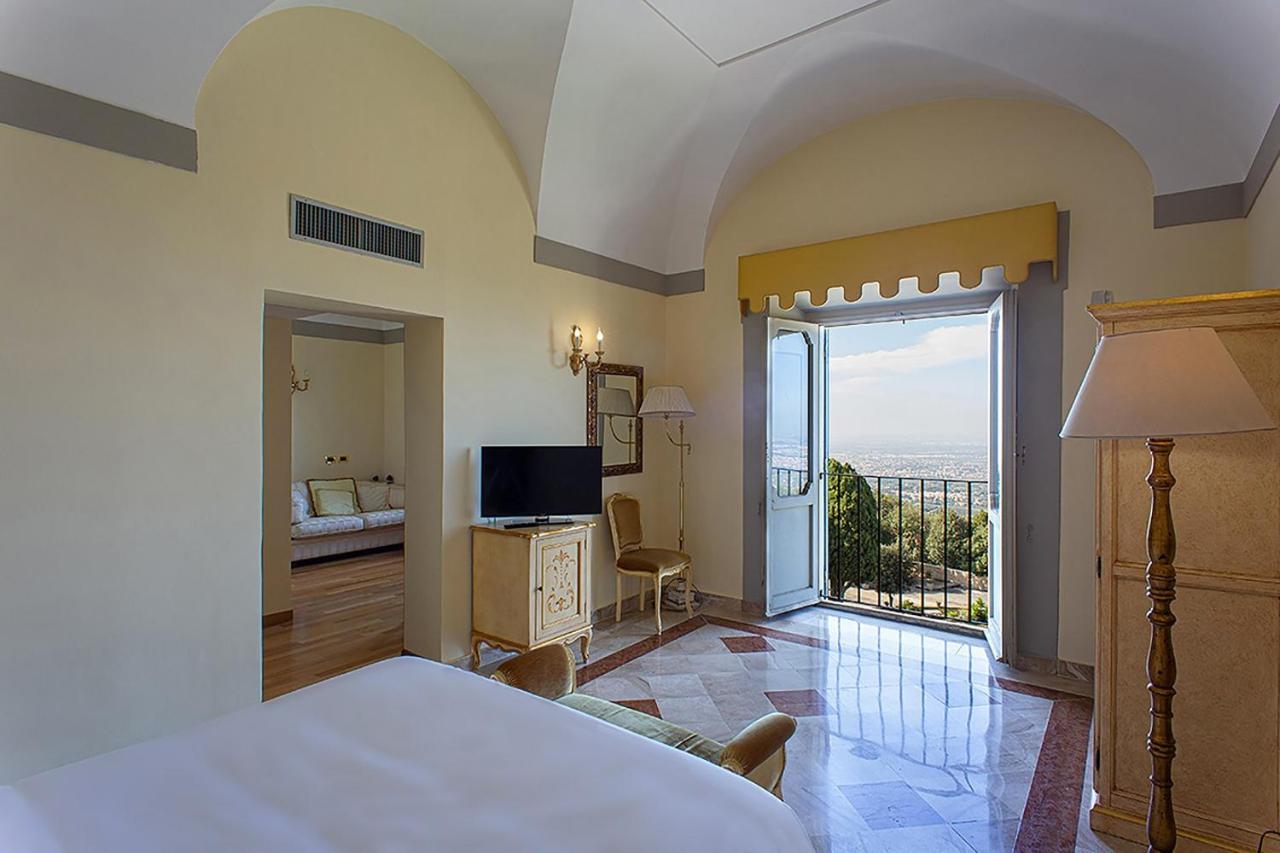 Villa Tuscolana Frascati Exterior photo